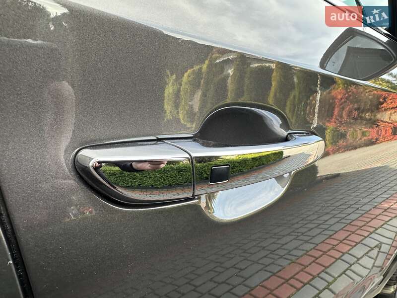 Внедорожник / Кроссовер Hyundai Tucson 2016 в Луцке