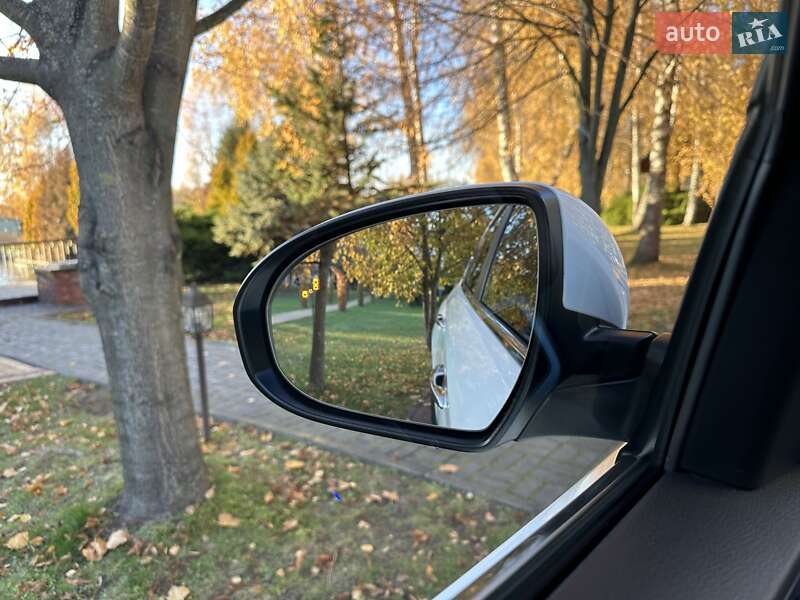 Внедорожник / Кроссовер Hyundai Tucson 2016 в Луцке фото 37 Внедорожник / Кроссовер Hyundai Tucson 2016 в Луцке