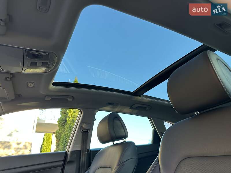 Внедорожник / Кроссовер Hyundai Tucson 2016 в Луцке фото 42 Внедорожник / Кроссовер Hyundai Tucson 2016 в Луцке