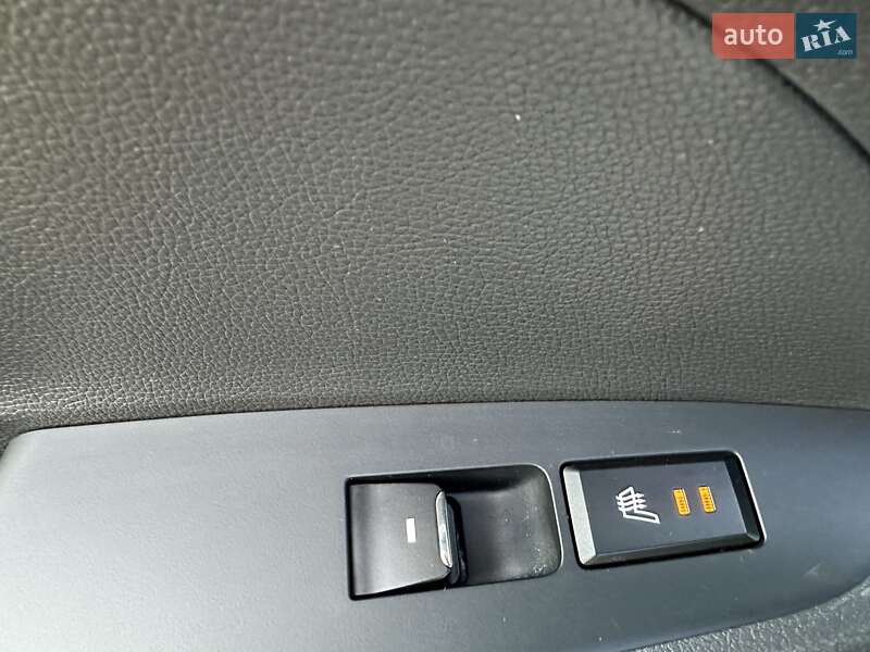 Внедорожник / Кроссовер Hyundai Tucson 2016 в Луцке фото 51 Внедорожник / Кроссовер Hyundai Tucson 2016 в Луцке