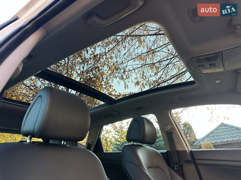 Внедорожник / Кроссовер Hyundai Tucson 2016 в Луцке фото 59 Внедорожник / Кроссовер Hyundai Tucson 2016 в Луцке