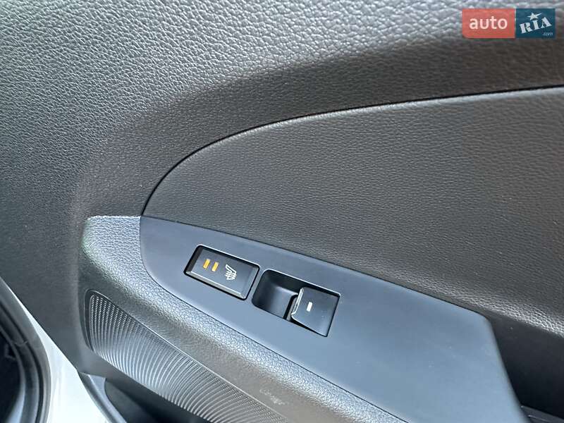 Внедорожник / Кроссовер Hyundai Tucson 2016 в Луцке фото 68 Внедорожник / Кроссовер Hyundai Tucson 2016 в Луцке