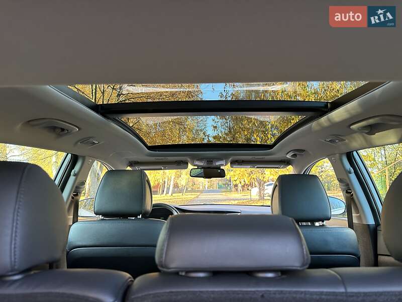 Внедорожник / Кроссовер Hyundai Tucson 2016 в Луцке фото 75 Внедорожник / Кроссовер Hyundai Tucson 2016 в Луцке