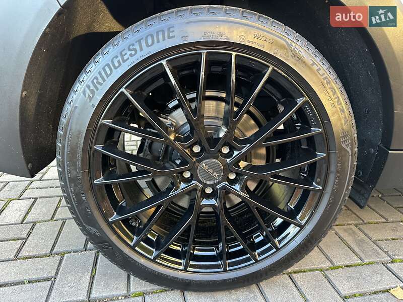 Внедорожник / Кроссовер Hyundai Tucson 2016 в Луцке фото 88 Внедорожник / Кроссовер Hyundai Tucson 2016 в Луцке