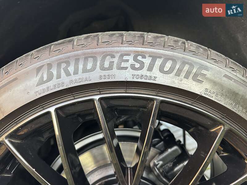 Внедорожник / Кроссовер Hyundai Tucson 2016 в Луцке фото 89 Внедорожник / Кроссовер Hyundai Tucson 2016 в Луцке