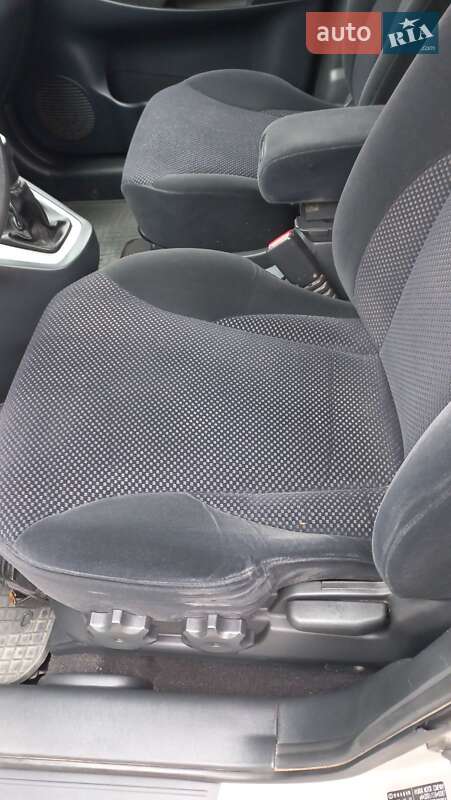 Внедорожник / Кроссовер Hyundai Tucson 2007 в Харькове фото 15 Внедорожник / Кроссовер Hyundai Tucson 2007 в Харькове