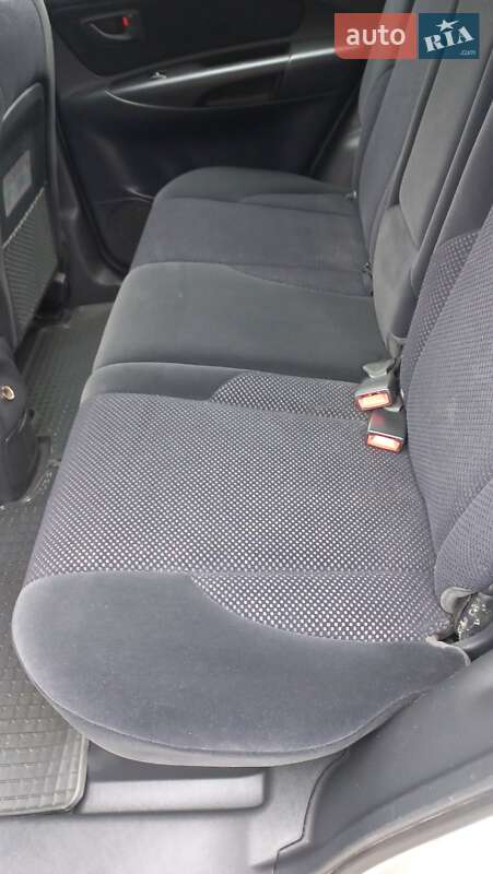 Внедорожник / Кроссовер Hyundai Tucson 2007 в Харькове фото 17 Внедорожник / Кроссовер Hyundai Tucson 2007 в Харькове