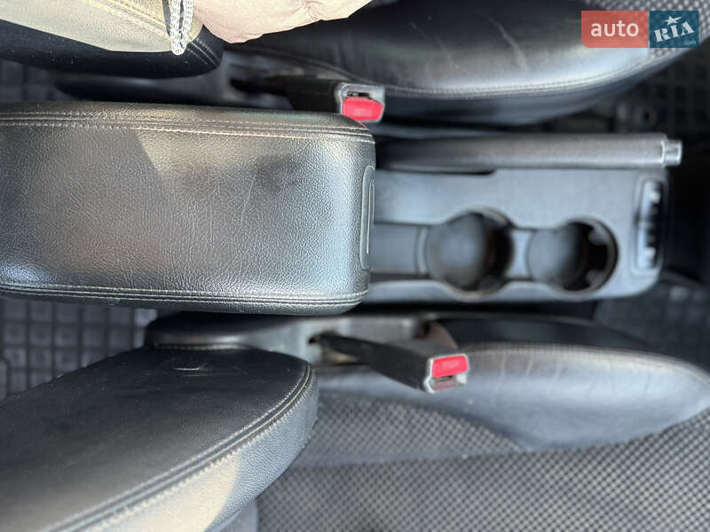 Внедорожник / Кроссовер Hyundai Tucson 2011 в Виннице