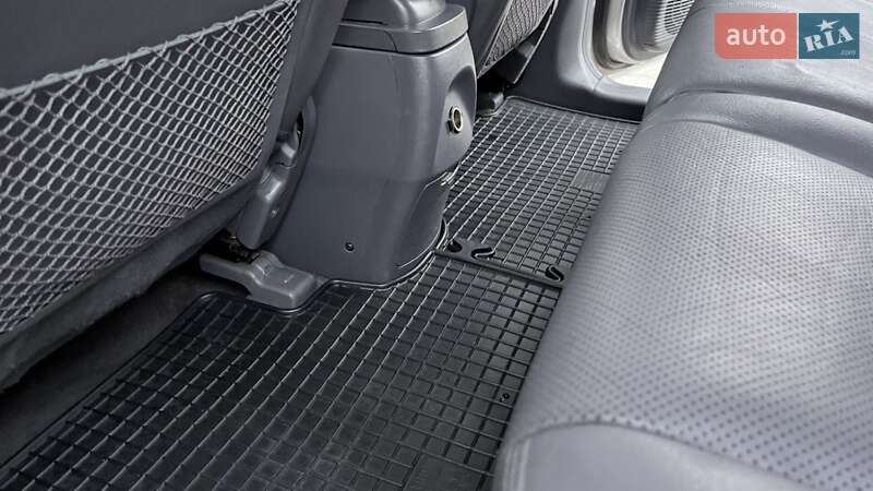 Внедорожник / Кроссовер Hyundai Tucson 2005 в Кременчуге