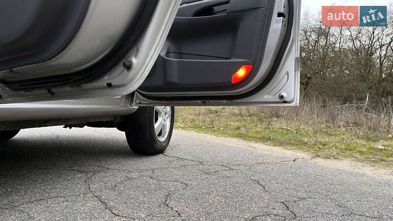 Внедорожник / Кроссовер Hyundai Tucson 2005 в Кременчуге