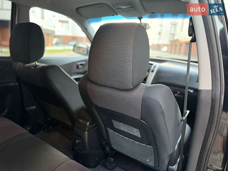 Внедорожник / Кроссовер Hyundai Tucson 2008 в Ивано-Франковске фото 33 Внедорожник / Кроссовер Hyundai Tucson 2008 в Ивано-Франковске