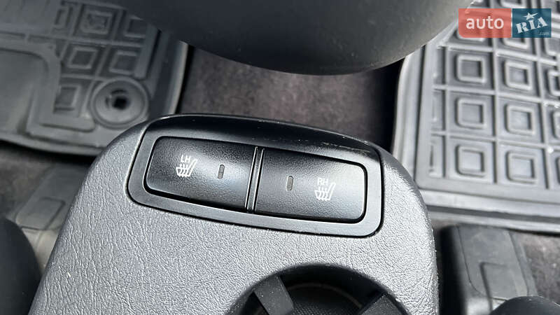 Позашляховик / Кросовер Hyundai Tucson 2007 в Дубні