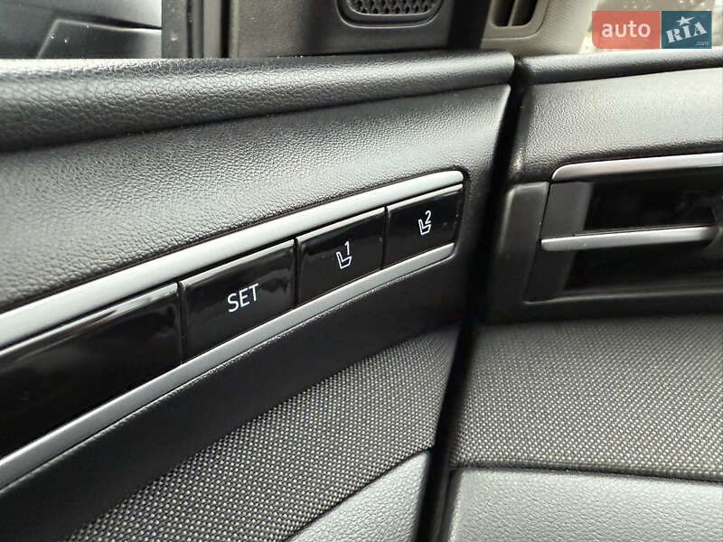 Позашляховик / Кросовер Hyundai Tucson 2021 в Києві