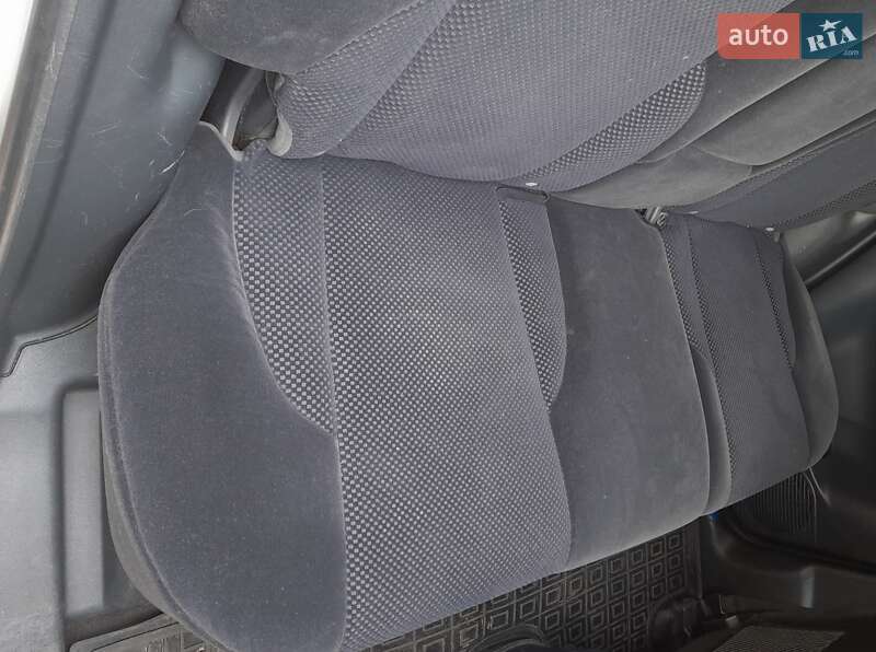 Позашляховик / Кросовер Hyundai Tucson 2007 в Борисполі