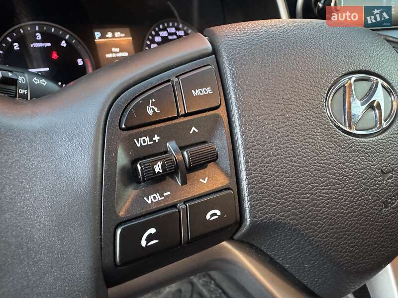 Внедорожник / Кроссовер Hyundai Tucson 2019 в Одессе фото 25 Внедорожник / Кроссовер Hyundai Tucson 2019 в Одессе
