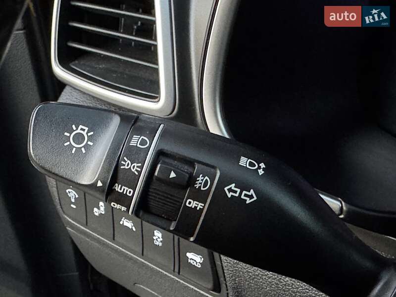 Внедорожник / Кроссовер Hyundai Tucson 2019 в Одессе фото 27 Внедорожник / Кроссовер Hyundai Tucson 2019 в Одессе