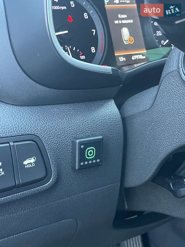 Внедорожник / Кроссовер Hyundai Tucson 2020 в Киеве фото 13 Внедорожник / Кроссовер Hyundai Tucson 2020 в Киеве