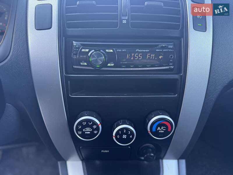 Внедорожник / Кроссовер Hyundai Tucson 2008 в Виннице фото 25 Внедорожник / Кроссовер Hyundai Tucson 2008 в Виннице