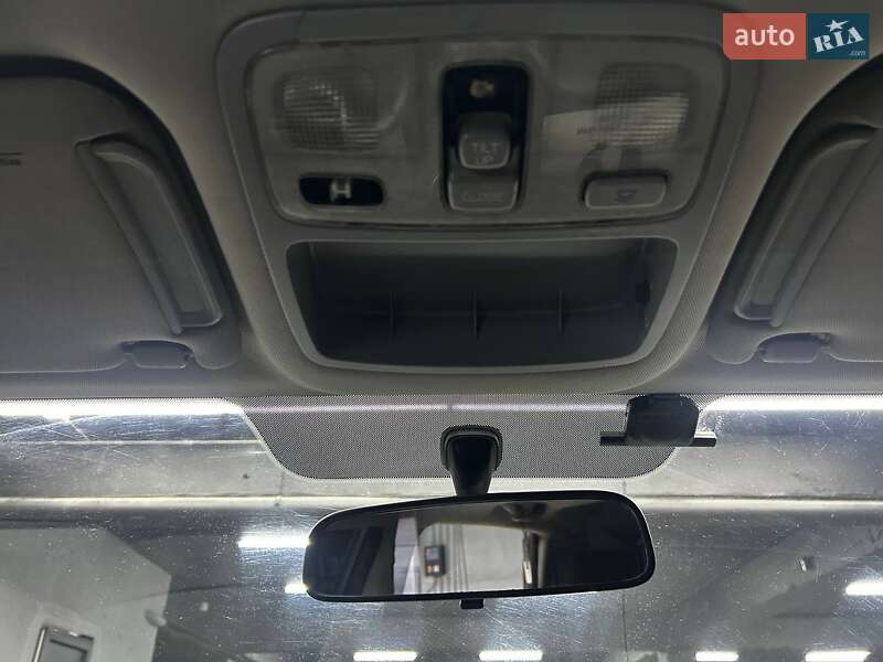 Внедорожник / Кроссовер Hyundai Tucson 2009 в Черновцах фото 13 Внедорожник / Кроссовер Hyundai Tucson 2009 в Черновцах