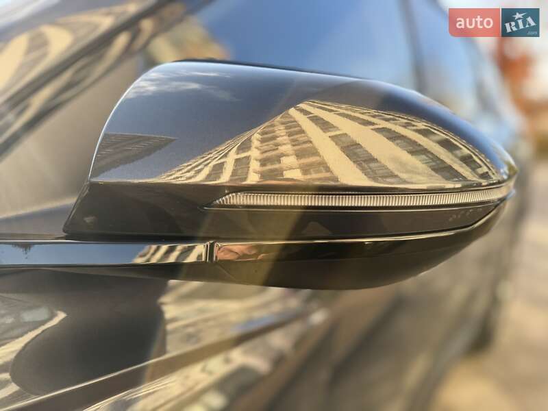 Внедорожник / Кроссовер Hyundai Tucson 2023 в Киеве фото 14 Внедорожник / Кроссовер Hyundai Tucson 2023 в Киеве