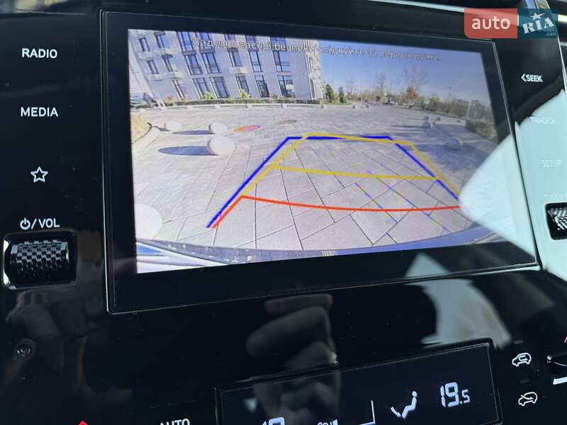 Внедорожник / Кроссовер Hyundai Tucson 2023 в Киеве фото 18 Внедорожник / Кроссовер Hyundai Tucson 2023 в Киеве