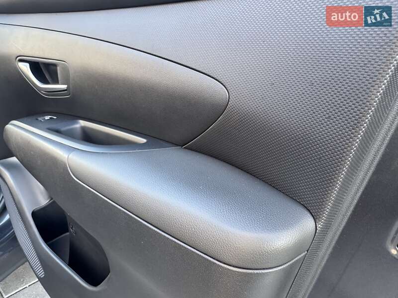 Внедорожник / Кроссовер Hyundai Tucson 2023 в Киеве фото 24 Внедорожник / Кроссовер Hyundai Tucson 2023 в Киеве