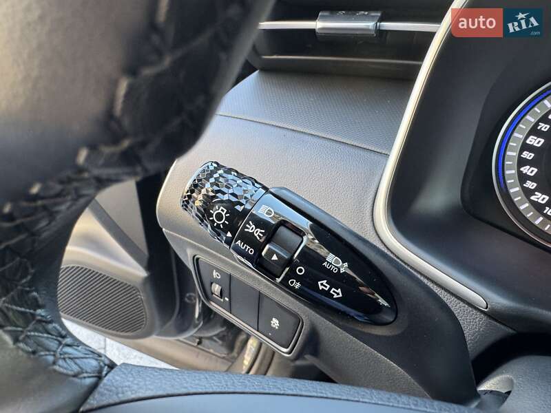 Внедорожник / Кроссовер Hyundai Tucson 2023 в Киеве фото 71 Внедорожник / Кроссовер Hyundai Tucson 2023 в Киеве