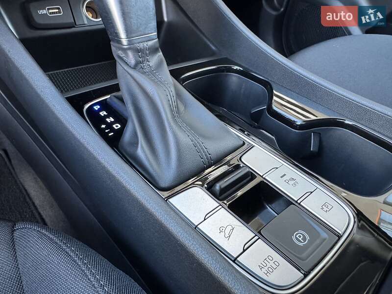 Внедорожник / Кроссовер Hyundai Tucson 2023 в Киеве фото 72 Внедорожник / Кроссовер Hyundai Tucson 2023 в Киеве