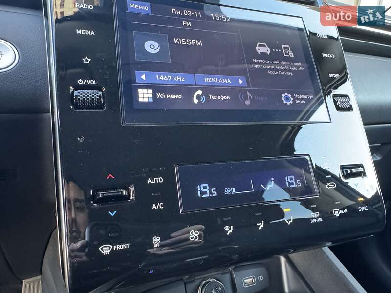 Внедорожник / Кроссовер Hyundai Tucson 2023 в Киеве фото 75 Внедорожник / Кроссовер Hyundai Tucson 2023 в Киеве