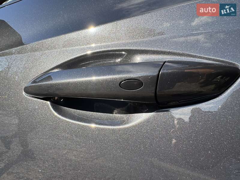 Внедорожник / Кроссовер Hyundai Tucson 2023 в Киеве фото 81 Внедорожник / Кроссовер Hyundai Tucson 2023 в Киеве