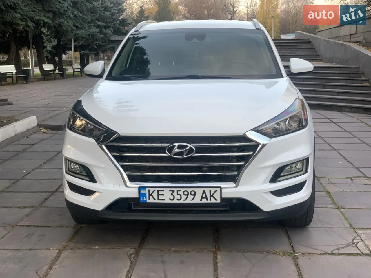 2020 Hyundai Tucson - мініатюра 31