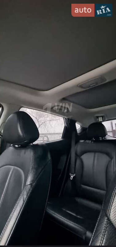 Внедорожник / Кроссовер Hyundai Tucson 2014 в Новомосковске фото 46 Внедорожник / Кроссовер Hyundai Tucson 2014 в Новомосковске