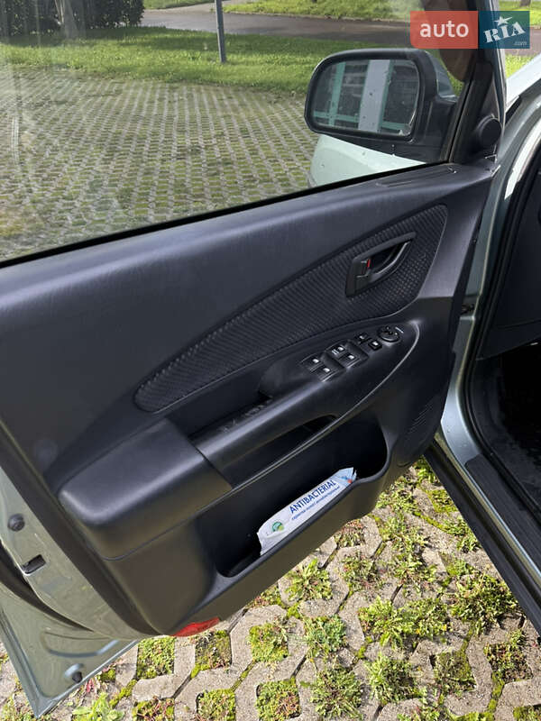 Внедорожник / Кроссовер Hyundai Tucson 2007 в Ивано-Франковске фото 12 Внедорожник / Кроссовер Hyundai Tucson 2007 в Ивано-Франковске