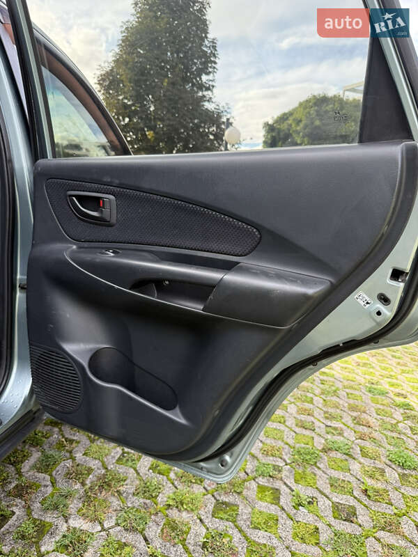 Внедорожник / Кроссовер Hyundai Tucson 2007 в Ивано-Франковске фото 24 Внедорожник / Кроссовер Hyundai Tucson 2007 в Ивано-Франковске