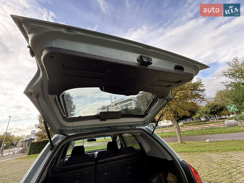 Внедорожник / Кроссовер Hyundai Tucson 2007 в Ивано-Франковске фото 33 Внедорожник / Кроссовер Hyundai Tucson 2007 в Ивано-Франковске