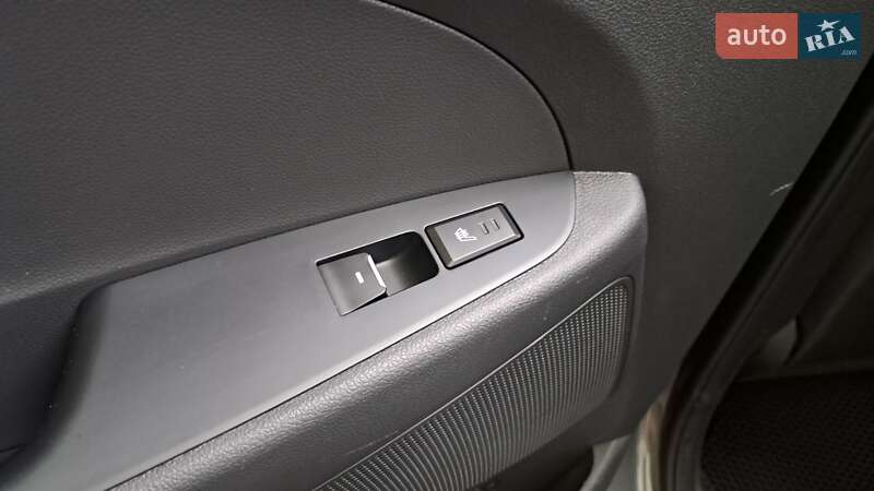 Внедорожник / Кроссовер Hyundai Tucson 2020 в Киеве фото 13 Внедорожник / Кроссовер Hyundai Tucson 2020 в Киеве