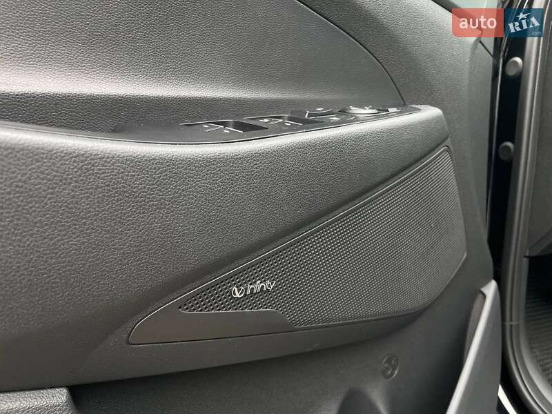 Внедорожник / Кроссовер Hyundai Tucson 2020 в Киеве