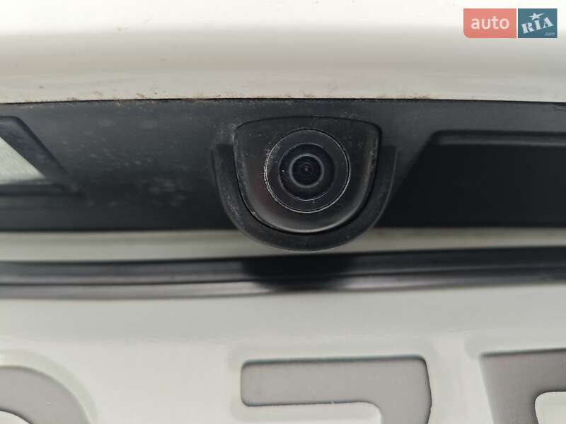 Внедорожник / Кроссовер Hyundai Tucson 2018 в Киеве фото 30 Внедорожник / Кроссовер Hyundai Tucson 2018 в Киеве