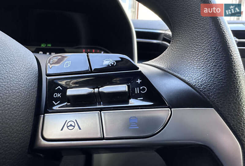 Внедорожник / Кроссовер Hyundai Tucson 2021 в Львове фото 33 Внедорожник / Кроссовер Hyundai Tucson 2021 в Львове