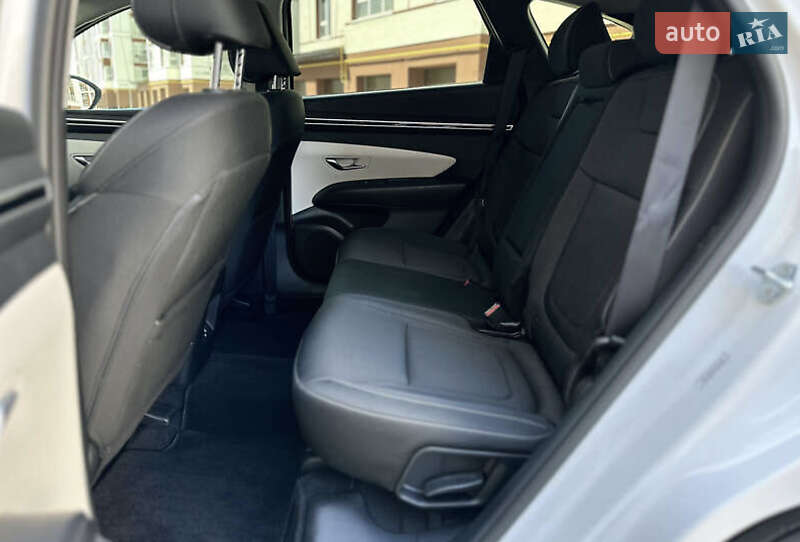 Внедорожник / Кроссовер Hyundai Tucson 2021 в Львове фото 41 Внедорожник / Кроссовер Hyundai Tucson 2021 в Львове