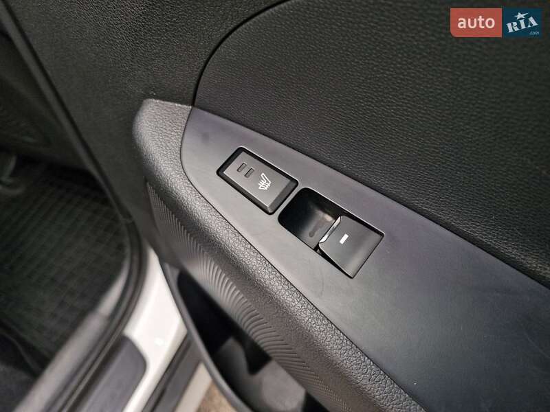 Внедорожник / Кроссовер Hyundai Tucson 2018 в Николаеве фото 12 Внедорожник / Кроссовер Hyundai Tucson 2018 в Николаеве