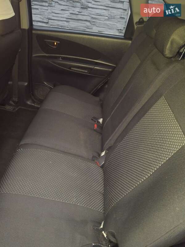 Внедорожник / Кроссовер Hyundai Tucson 2005 в Калиновке