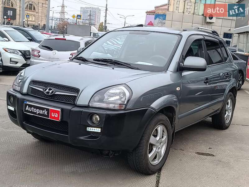 Hyundai Tucson 2012 Hyundai Tucson 2012