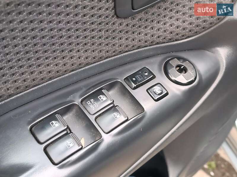 Внедорожник / Кроссовер Hyundai Tucson 2012 в Харькове