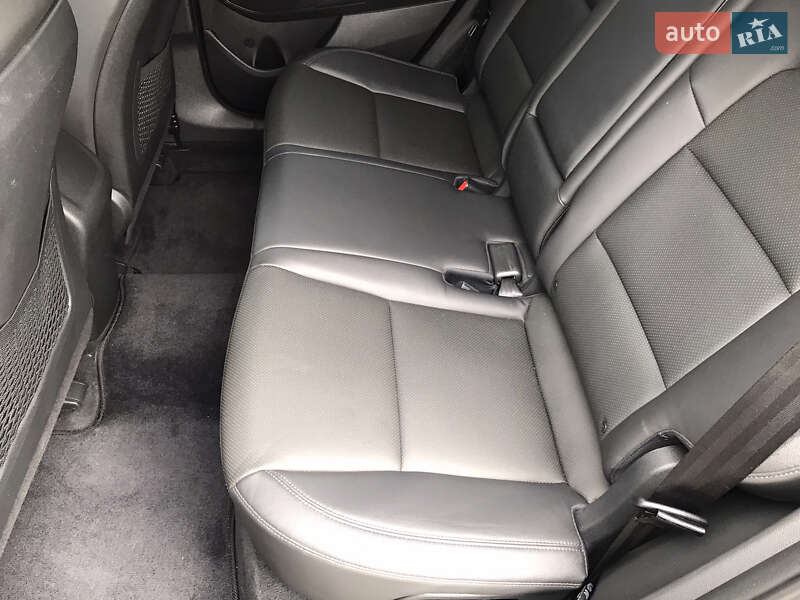 Внедорожник / Кроссовер Hyundai Tucson 2019 в Виннице фото 45 Внедорожник / Кроссовер Hyundai Tucson 2019 в Виннице