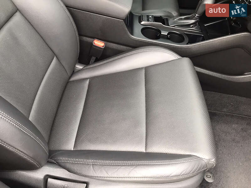 Внедорожник / Кроссовер Hyundai Tucson 2019 в Виннице фото 59 Внедорожник / Кроссовер Hyundai Tucson 2019 в Виннице