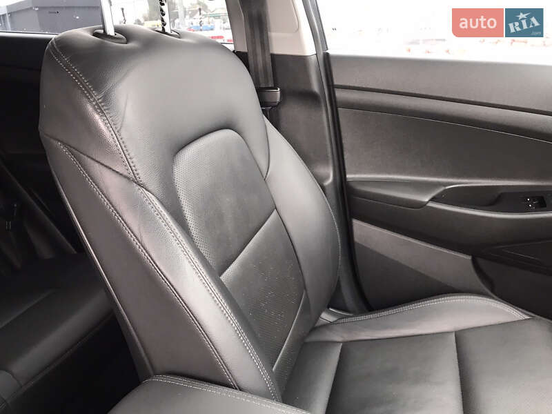 Внедорожник / Кроссовер Hyundai Tucson 2019 в Виннице фото 61 Внедорожник / Кроссовер Hyundai Tucson 2019 в Виннице