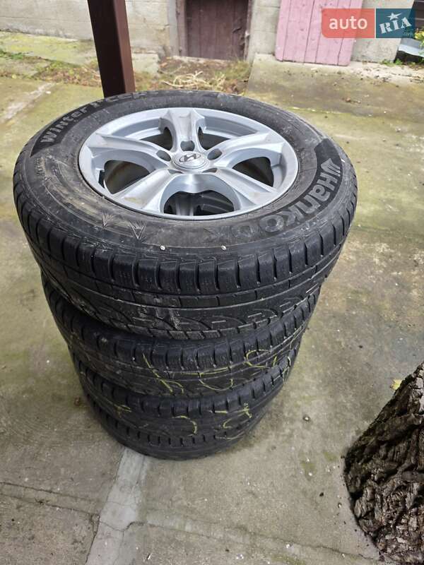 Внедорожник / Кроссовер Hyundai Tucson 2009 в Гусятине фото 26 Внедорожник / Кроссовер Hyundai Tucson 2009 в Гусятине