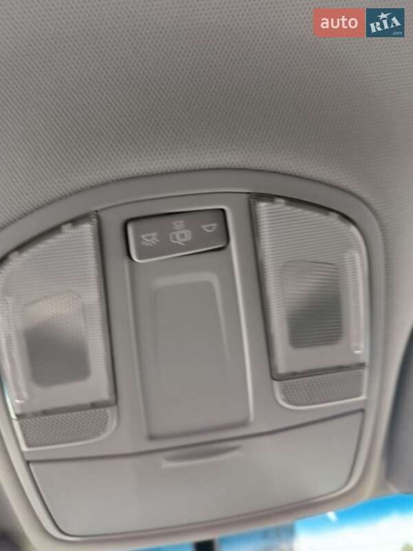 Позашляховик / Кросовер Hyundai Tucson 2016 в Києві