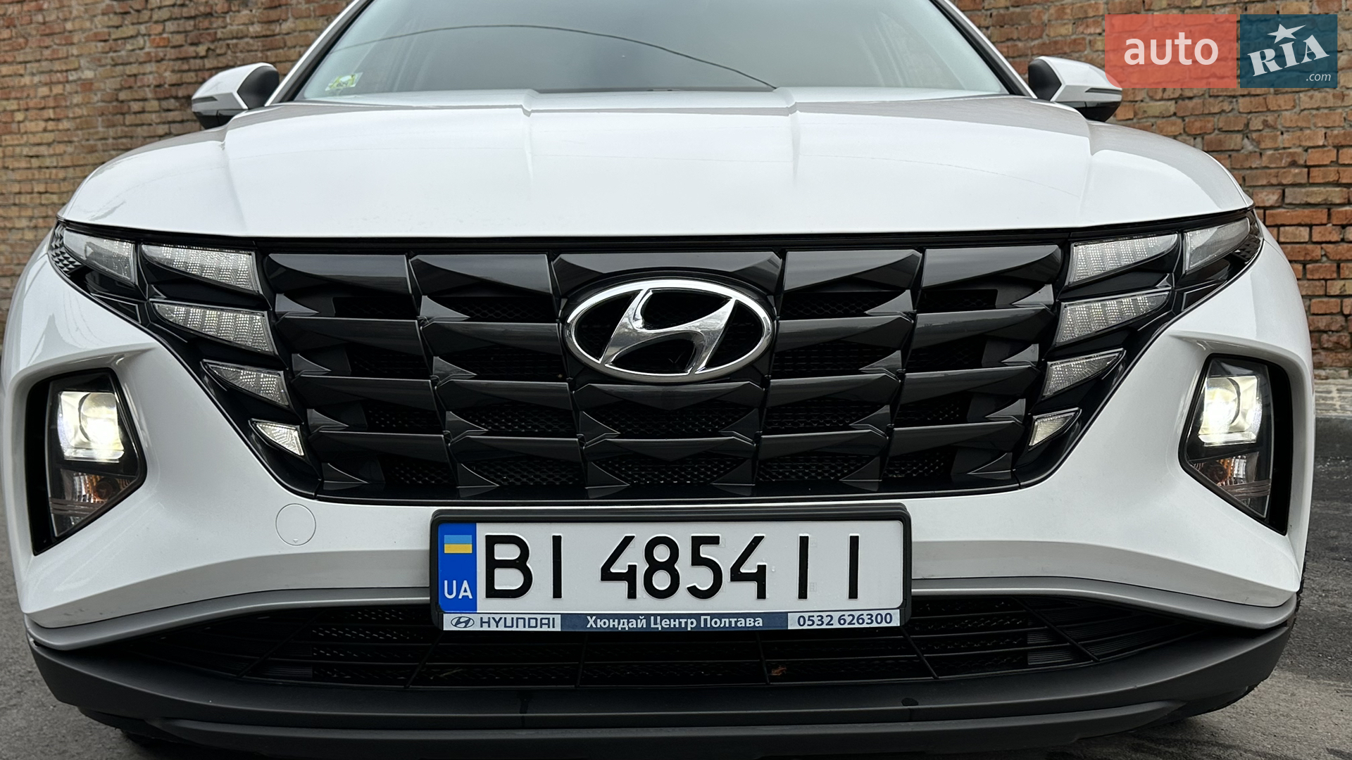 2021 Hyundai Tucson - мініатюра 30